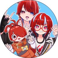 ゆう(aren_yuu)🐯🥃 (@arenyuu_vrc) Twitter profile photo