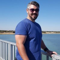 Francois Roberts (@magmaak) 's Twitter Profile