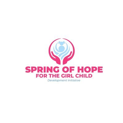 SpringofHopeF's profile picture. A Humanitarian Youth and Women focused NGO founded to empower Girls and other marginalized Communities towards eradicating all forms of Abuse.