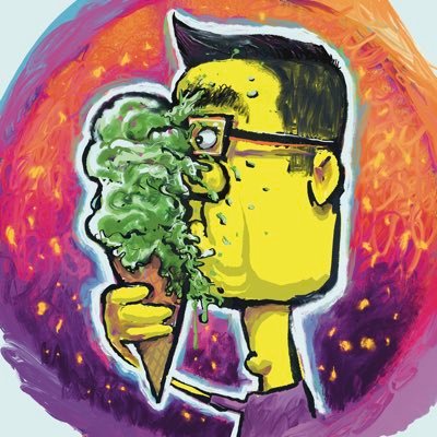 Illustrator, caricature artist, comic artist, silly person. “Spicy Spider” experimental gag graphic novHell released June 2023. available on my Etsy