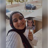 🇵🇸♥️ (@ayatarek27) Twitter profile photo