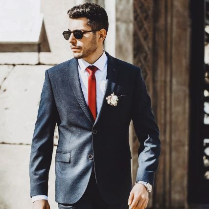 anaswashere01's profile picture. your future self is looking at you through your memory