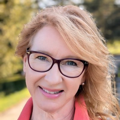 The Brain Lady🧠 | Brain Health Mentor | Coach | Speaker | Author Catholic | Neuroscience Nerd.
Pursuing the convergence of Neuroscience and Theology.