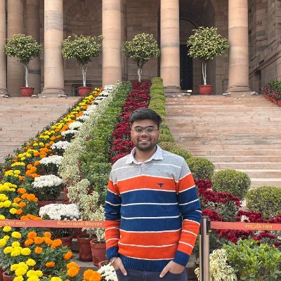 DevanshSai93620's profile picture. SDE @Dream11