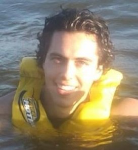 Luisbaithor's profile picture. 