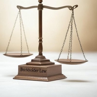 BurkholderLaw's profile picture. 