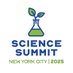 Science Summit 2025 (@scienceunga) Twitter profile photo Science Summit 2025 (@scienceunga) Twitter profile photo