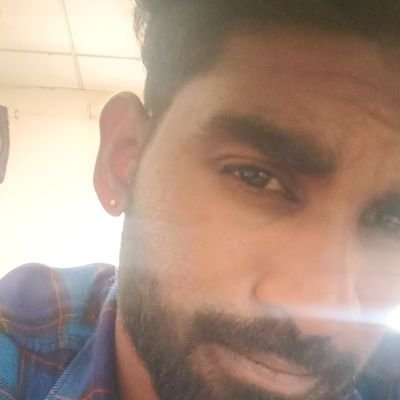 AnoopS1628817's profile picture. ❤️