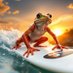Mladen The Frog - $EYE (@mladen2frog) Twitter profile photo Mladen The Frog - $EYE (@mladen2frog) Twitter profile photo