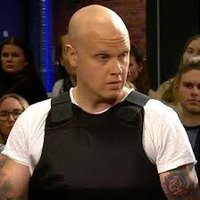 Joakim Lamotte (@hotlamotte) 's Twitter Profile
