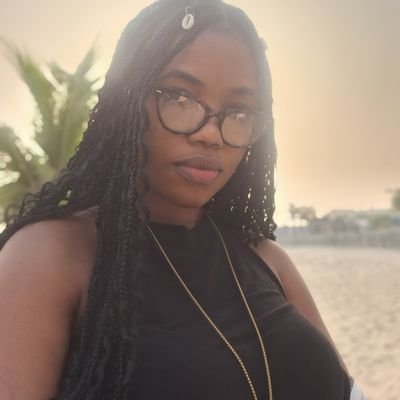 Writer, occasionally• Lawyer, professionally•
Art enthusiast• The Unique Star 🌟⭐️
