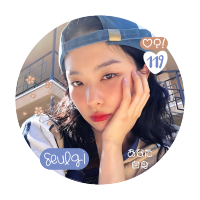 ︎︎ ︎ ︎︎ (@eulgis) 's Twitter Profile