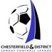 ChesterfieldSLeague (@chesterfieldsl) Twitter profile photo ChesterfieldSLeague (@chesterfieldsl) Twitter profile photo