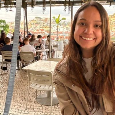 Nuevo año, nuevo perfil
Microbiología - @ucimedcr 🧪🧫🔬
Costa Rica 🇨🇷🦋🌞