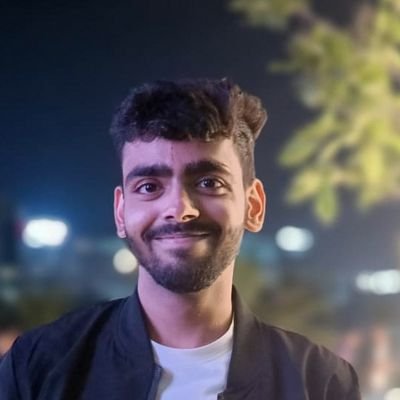 Harsh Pathak Profile