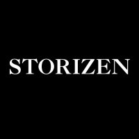 Storizen Magazine (@storizenmag) 's Twitter Profile Photo Storizen Magazine (@storizenmag) 's Twitter Profile Photo