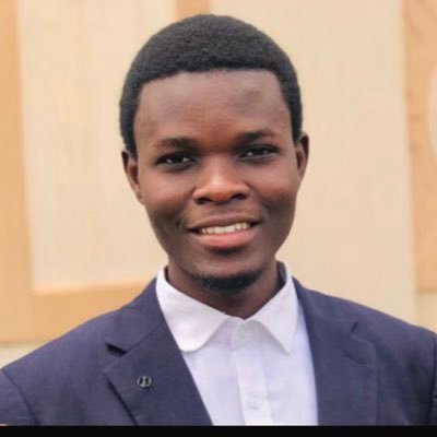 RidwannMohammed's profile picture. A Revo|Faith|Resilience| Youth Minister-Transport,”22 @ylpghana||PRO @BoadiEmena-Newsite,”22/23 @UNRC_KNUST||18th Speaker of Parliament @knustparliament ||More…