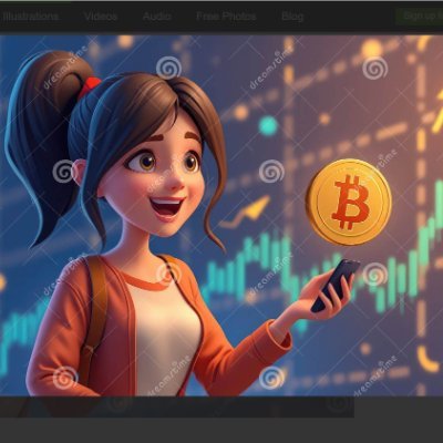 Crypto lover sharing live updates and insights. Follow for the latest news and events in the #crypto and #blockchain world!