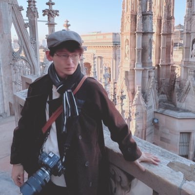 ☃️松村 健一郎 ☃️ミナケン