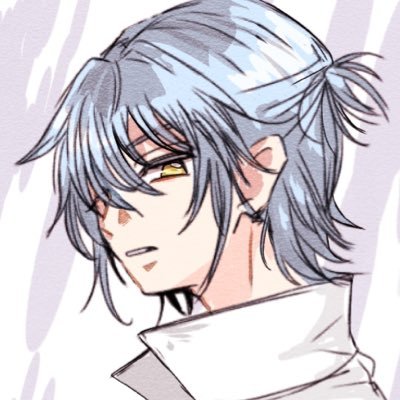 仮名文　まほやく垢ともいえないかもしれないさんのプロフィール画像