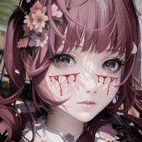 蛇苺子（へびいちご）🍓 (@snakeberrydark) 's Twitter Profile Photo