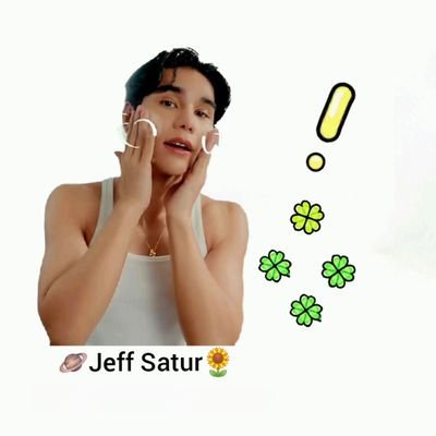 Life doesn't seem to be that long..
Cherish the present..
#JeffSatur #SATs #TheCoBaN