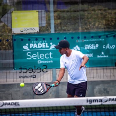 LeonardoJoseB14's profile picture. Bachiller en Educ.física  UNMSM, entrenador de tenis ITF , entrenador de pádel , entrenador deportivo 🇵🇪