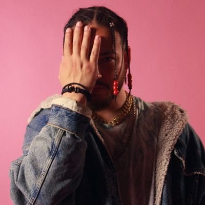 SwizzyMaxilom's profile picture. 