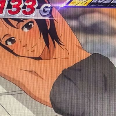 GOROGORORI6's profile picture. 💥💥💥限界をこえろ💥💥💥
