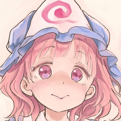 ちかどさんのプロフィール画像