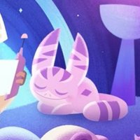 just a loth (@loth_cat_) 's Twitter Profile