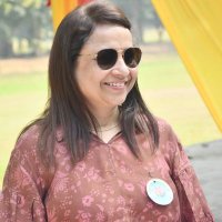 Seema Chhaparia (@chhapariaseema) 's Twitter Profile Photo Seema Chhaparia (@chhapariaseema) 's Twitter Profile Photo