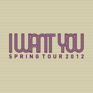 I_WANT_YOU_jp's profile picture. RADIQ a.k.a. Yoshihiro HANNO 半野喜弘、AOKI takamasa 青木孝允、KOKI KAGAWA a.k.a. eater【DJ】kohei、tomoho【DESIGNER】MAA、hisa NISHINOによる不定期パーティーを軸としたプロジェクト