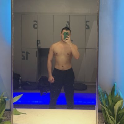 PeteCrson's profile picture. 🍆/🍑｜白皮肌肉 ｜