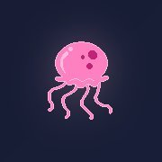 jellofish (@jellofishsol) 's Twitter Profile