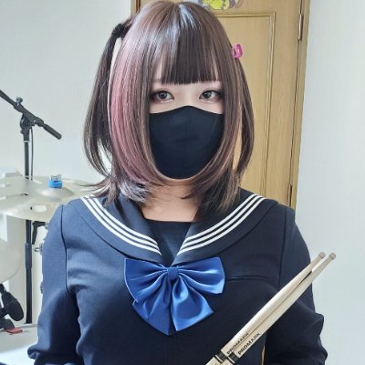 Sailor Ninja Drummer💕
Endorsement
@promarksticks @evansdrumheads @meinlcymbals