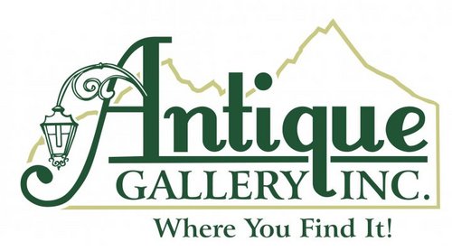 With over 50 dealers & 100 consignors, we offer a wide variety of antiques & collectibles, the Antique Gallery is Where You Find It! 719-633-6070