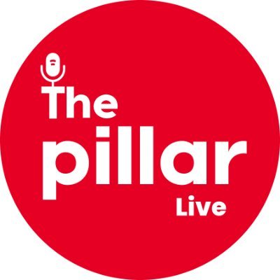 thepillarlive's profile picture. 