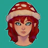 Scarlet 🍄🐌 (@scarlet_shroom) 's Twitter Profile Photo Scarlet 🍄🐌 (@scarlet_shroom) 's Twitter Profile Photo