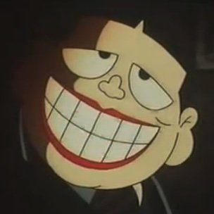 out_of_order_02's profile picture. 故障中です。