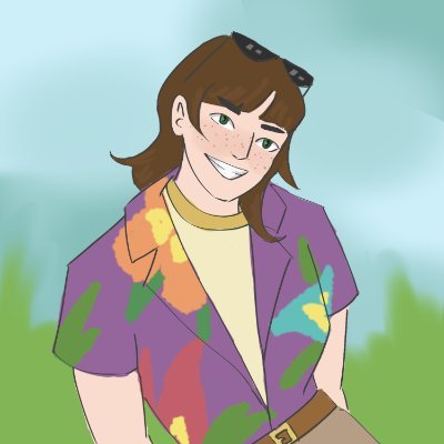 Anne Popさんのプロフィール画像