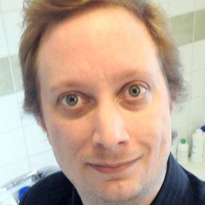 45 years old, Developer / Tech / Security nerd.