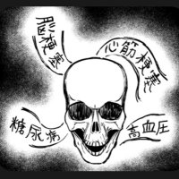 ごみ (@uverjanne) Twitter profile photo