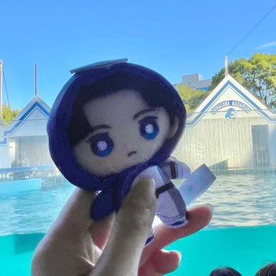 25↑社会人| ブンブンジャー:最推し💙推し💜♥️(全員好きです)|あんスタ:紅月Pでしたが引退済み | 日常の事もツイートするよ| 初回お取引はリトリン必読 | 郵送の場合、こちらへの発送は【局留め】でお願い致します|現地取引はプロカ必読ではありません| 同担さん大歓迎です🌸
