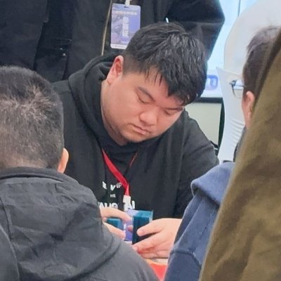 Legacy Enthusiast.
Dark Depths.
MTGO:zhinonono Wechat OA:JaceInTheExile