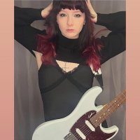 Brigitte Eve Music (@eve_brigitte) 's Twitter Profile Photo Brigitte Eve Music (@eve_brigitte) 's Twitter Profile Photo