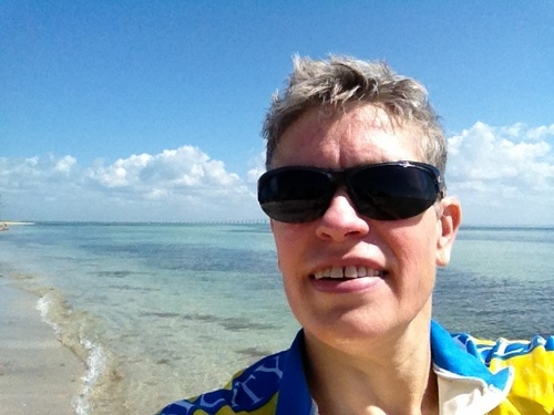 rmmiel's profile picture. Business magazine writer glad to have escaped from daily newspapers at the right time.