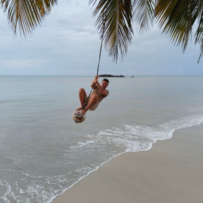 jessello's profile picture. MBA ★ Digital Lead Generation ★ Luxury Travel