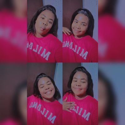 Tlhogi_saint's profile picture. Dime😊💫