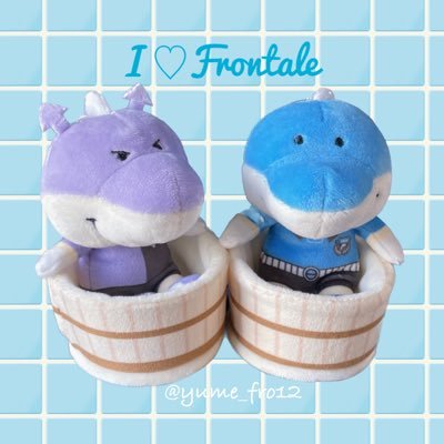 yume_fro12's profile picture. フロサポ。🐬マスコット好きメイン住人。長谷部監督,#31⚽️サッカーするのも好き。🎼スキマスイッチ好き。🎨時々描いたり🪡縫ったり。かわいいものがすき。